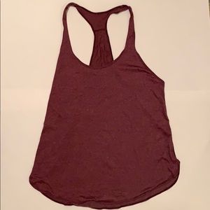 Lululemon 105 Singlet